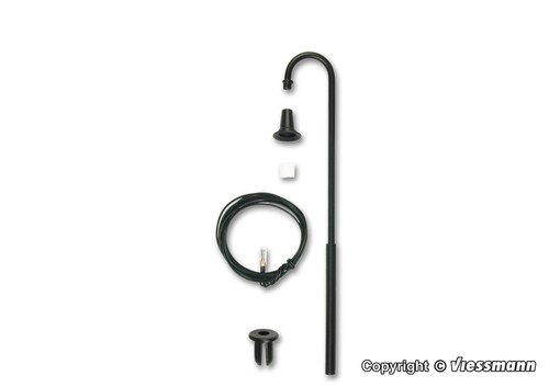 Viessmann 6724 bausatz - viessmann,