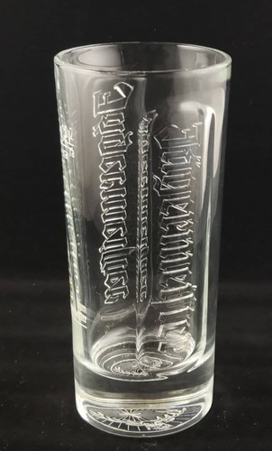 Jägermeister gläser 0 - 6, gläser,