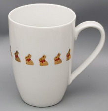 Lindt GOLDHASEN Henkelbecher