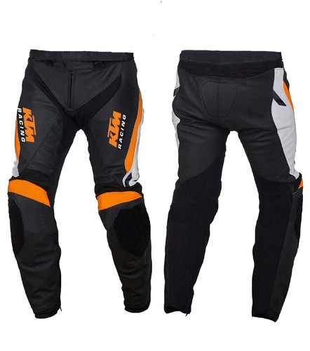 Ktm biker ledehose - ledehose, rennen