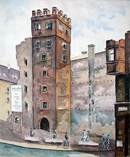 Richard Braun 1891-1969