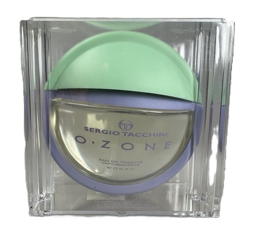 Sergio tacchini zone - sergio, o•zone