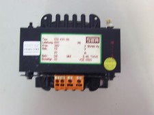Transformator SBA 380 V sec 42