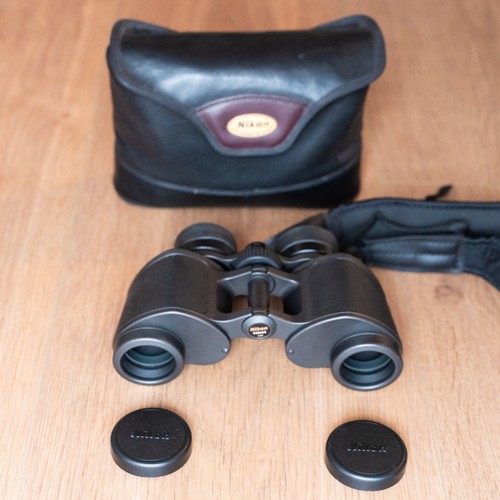 Nikon 8x30 eii fernglas - nikon,