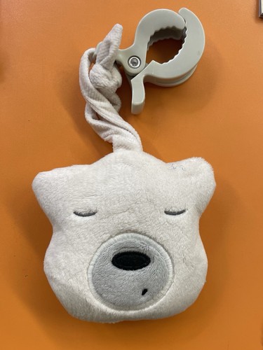 Myhummy baby kuschelbär - myhummy,