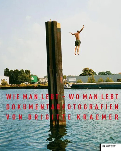 Wie man lebt - man, wo