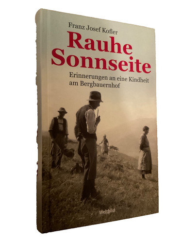 Franz josef kofler rauhe - josef,