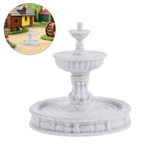 Miniatur wasserbrunnen kleine - miniatur-wasserbrunnen,