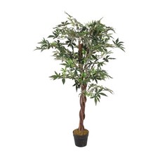 Kunstpflanze Ahorn Dekobaum