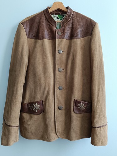 Meindl trachtenjacke - meindl,