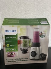Philips Standmixer ProBlend 6