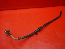 Servoleitung Mercedes W211 S211 E-Klasse Servo Leitung A2114662081 Schlauch /49E