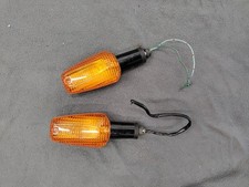 Original Blinker Von Honda X11, X-eleven.