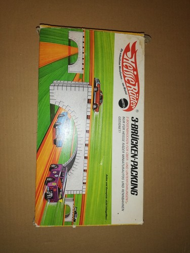 Mattel heiße räder - räder,