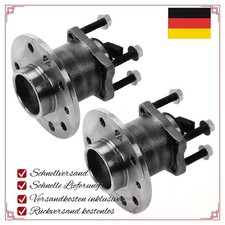 Radnabe radlagersatz - 2x,