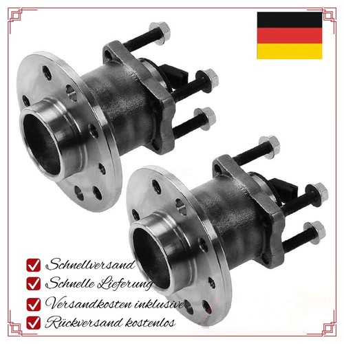 Radnabe radlagersatz - radnabe,