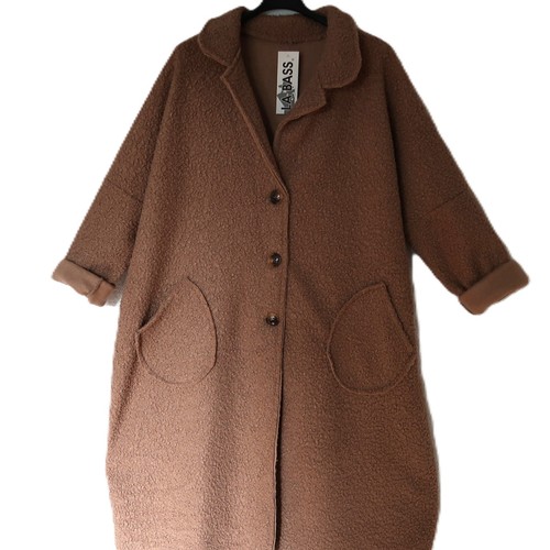 Bass lagenlook langer - la,