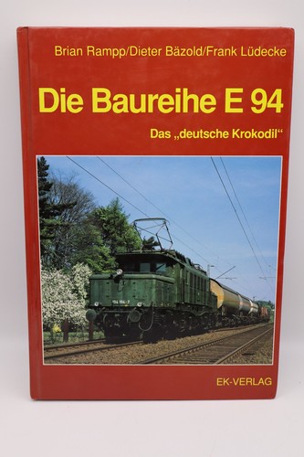 Die baureihe das - die, e