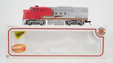 Bachmann H0 11705 Diesellok