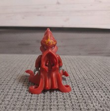 LEGO Atlantis Minifigur Tintenfisch Krieger
