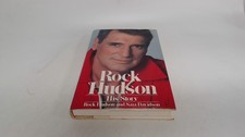 			Rock Hudson: His Story