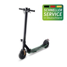 Acer Serie 1 Advance E-Scooter (74051752) E-Roller, 20 km/h, 250 W, schwarz