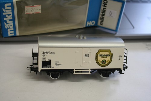 Märklin somo 4415 - h0,