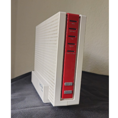 Fritz box cable - fritz!box,