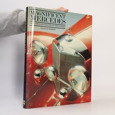Magnificent Mercedes: The