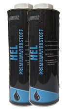 Autol HEL Premiumwirkstoff- Heizöladditiv, 2 Liter