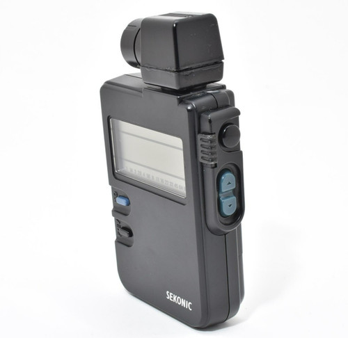 Nahezu mint sekonic 318b - sekonic, l-318b