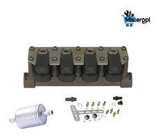 Rail injektor lpg stag neu - stag,