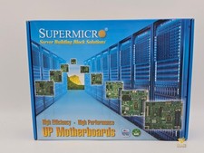 Supermicro X10SDV-7TP4F Xeon