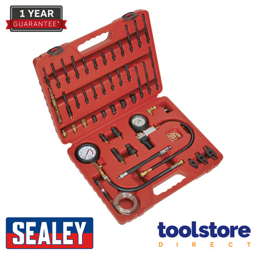 Sealey vse3156 diesel benzin - sealey, &