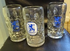 Alt  Maßkrug Bierkrug