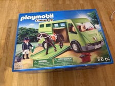 playmobil 6928