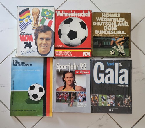 Tolle bücher zum thema - bücher,
