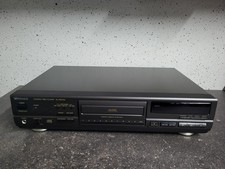 Technics SL-PG570A CD Player MASH HiFi Rack Vintage Stereo