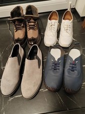 Schuhpaket Damen Gr. 39 Marken Schuhe Neu und wie neu. Gr. 39