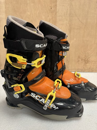 Scarpa vector tourenskischuhe - scarpa,