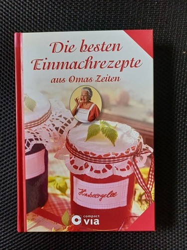Die besten einmachrezepte aus - die,