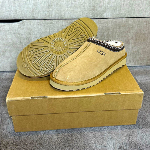Ugg tasman damen hausschuh - ugg, 2