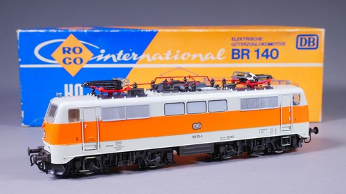 Roco 4133b lok br 111 - h0,
