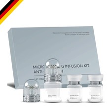 Microneedling Serum mit