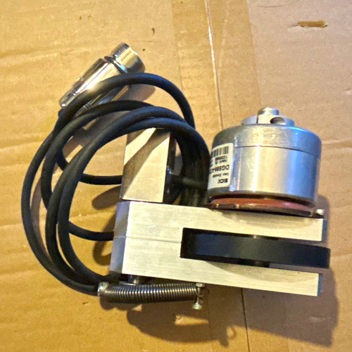 Sick inkremental encoder - sick, inkremental-encoder