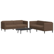 Sofagarnitur loungesofa - sofagarnitur,