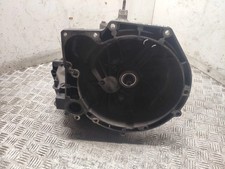 MAZDA 2 DY Getriebe
