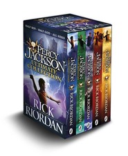 Percy Jackson Ultimate