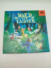 Drei Magier Spiele Brettspiel - Wald der Lichter, OVP