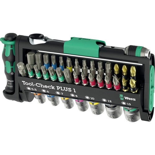 Wera tool check plus - wera, 1